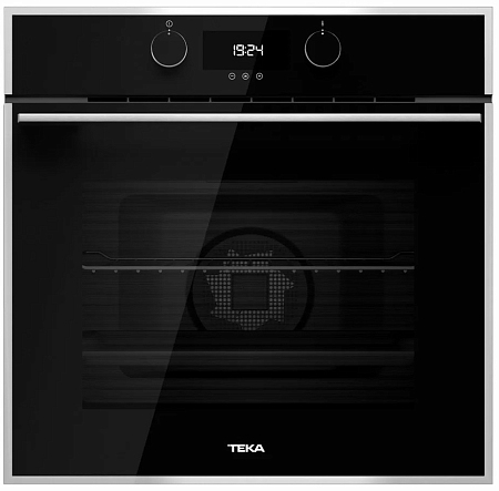 Teka HLB 840 BLACK-SS