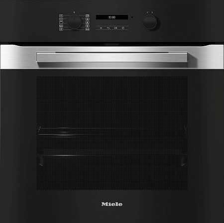 Miele H2861BP CLST