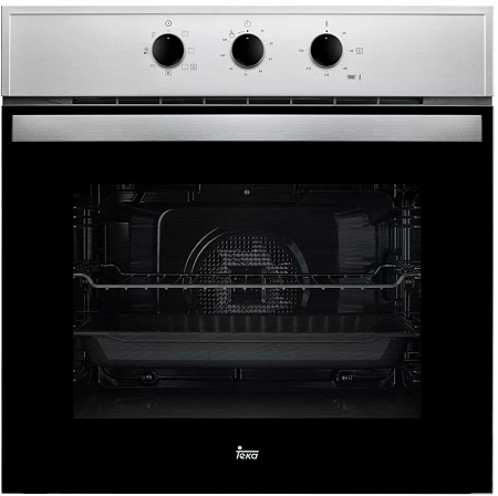 Teka HBB 605 SS