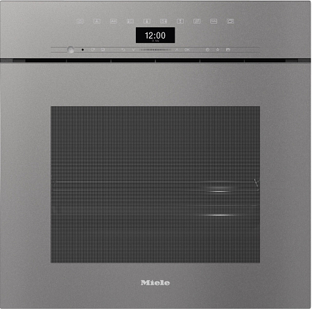 Miele DGC 7465 HCX Pro GRGR