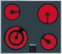 Miele KM 6002 LPT FR
