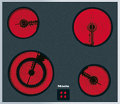 Miele KM 6002 LPT FR