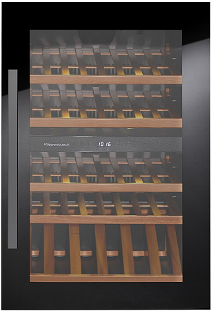 Kuppersbusch FWK 2800.0 S3