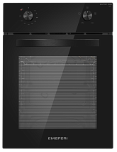 MEFERI MEO454BK LIGHT