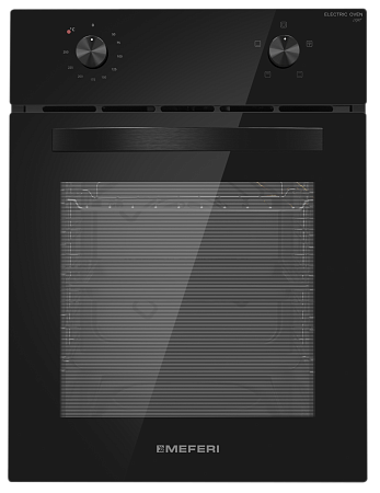 MEFERI MEO454BK LIGHT