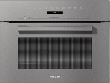 Miele H 7244 B GRGR