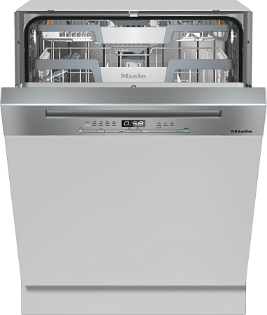 Miele G 5333 SCi Active Plus E CLST