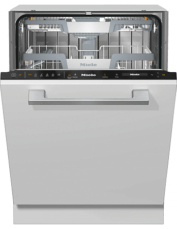 Miele G 7695 SCVi K2O XXL OBSW