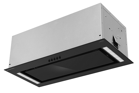 MEFERI INBOX60BK GLASS POWER