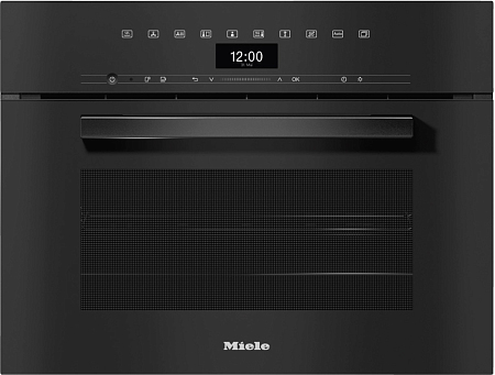 Miele DGC 7440 HC Pro OBSW