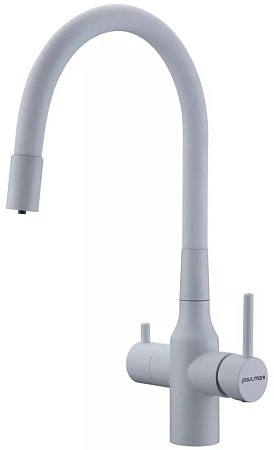 Paulmark Sa213419-WH
