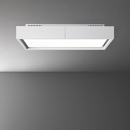 Falmec VEGA 115 ISOLA white