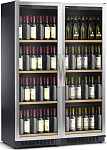 Dometic C125G Double WineBar