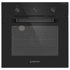 MEFERI MEO606BK LIGHT