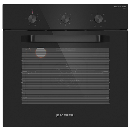 MEFERI MEO606BK LIGHT