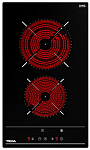 Teka TBC 32010 TTC BLACK