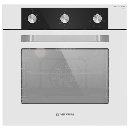 MEFERI MEO606WH LIGHT