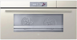 V-Zug CombiSteamer V6000 45L Grand CS6T-23034 жемчуг
