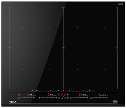 Teka IZF 68700 MST BLACK