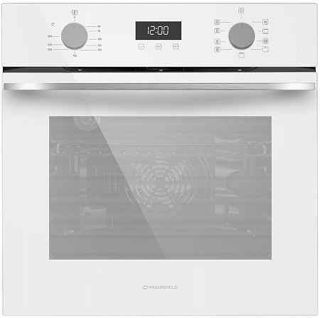 Maunfeld EOEM7610W