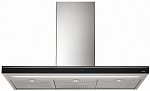 Falmec LUCE GLASS BLACK 90