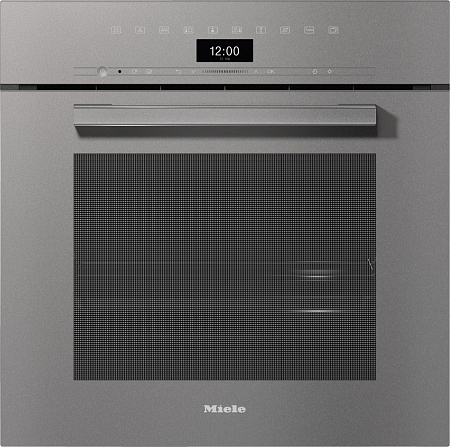 Miele DGC7460 GRGR