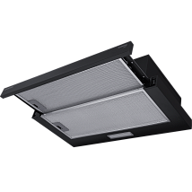 MEFERI SLIDEBOX60BK LIGHT