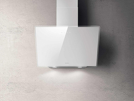 ELICA SHIRE WH/A/60 NO PLUG