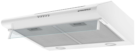 Maunfeld MP-1 50 White