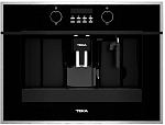 Teka CLC 855 GM BLACK-SS
