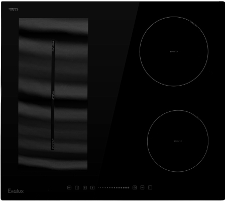 EVELUX EHI 6045