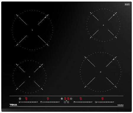 Teka IZC 64010 MSS BLACK