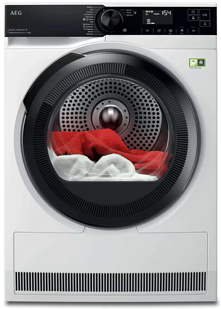 AEG TR8384CE