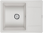 Paulmark WEIMAR PM216550-WH