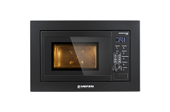 MEFERI MMO6020BK POWER