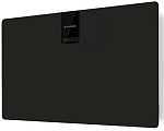 Faber SOFT SLIM NERO INGO A80