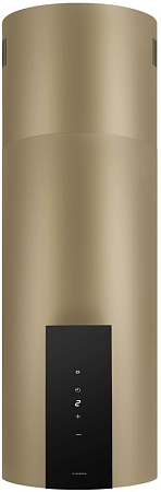 Maunfeld ALBA 39 Isla Gold