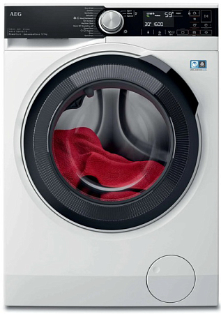 AEG LWR85066OE