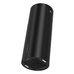 MEFERI TUBE35BK ISLA ULTRA