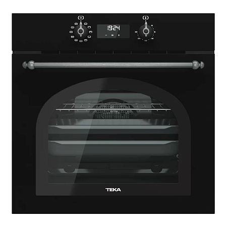 Teka HRB 6400 ANTHRACITE-OS