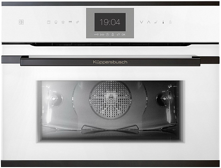 Kuppersbusch CBD 6550.0 W2