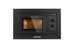 MEFERI MMO6020BK LIGHT