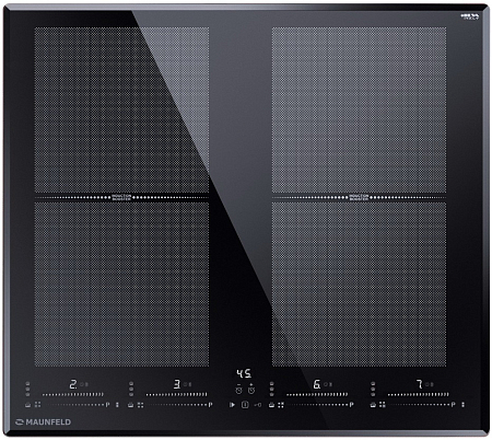 Maunfeld CVI594SF2BK LUX