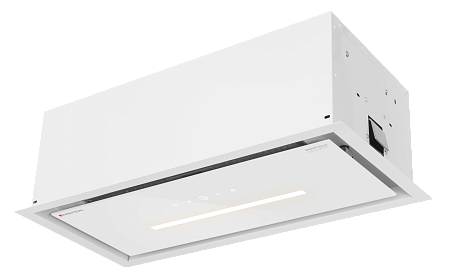 MEFERI SMARTBOX60WH GLASS COMFORT