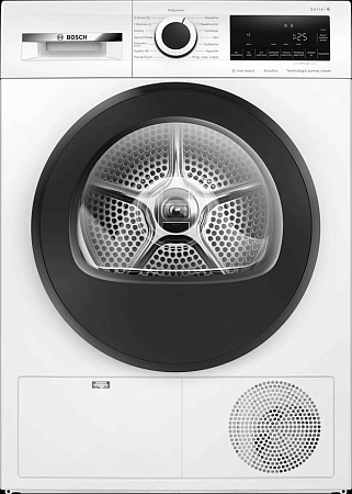 Bosch WQG241AKPL