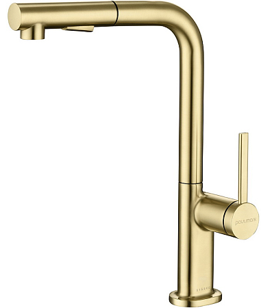 Paulmark Ne214419-SBG