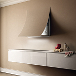 ELICA NUAGE DRYWALL/F/75