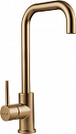 Reginox Crystal PVD Gold