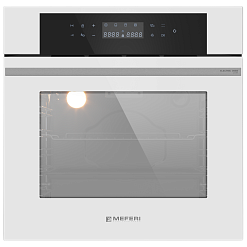 MEFERI MEO606WH ULTRA