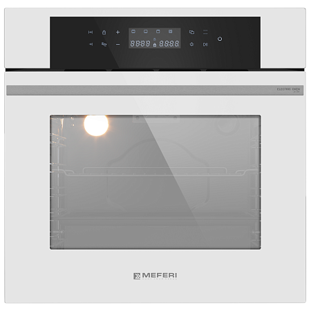 MEFERI MEO606WH ULTRA